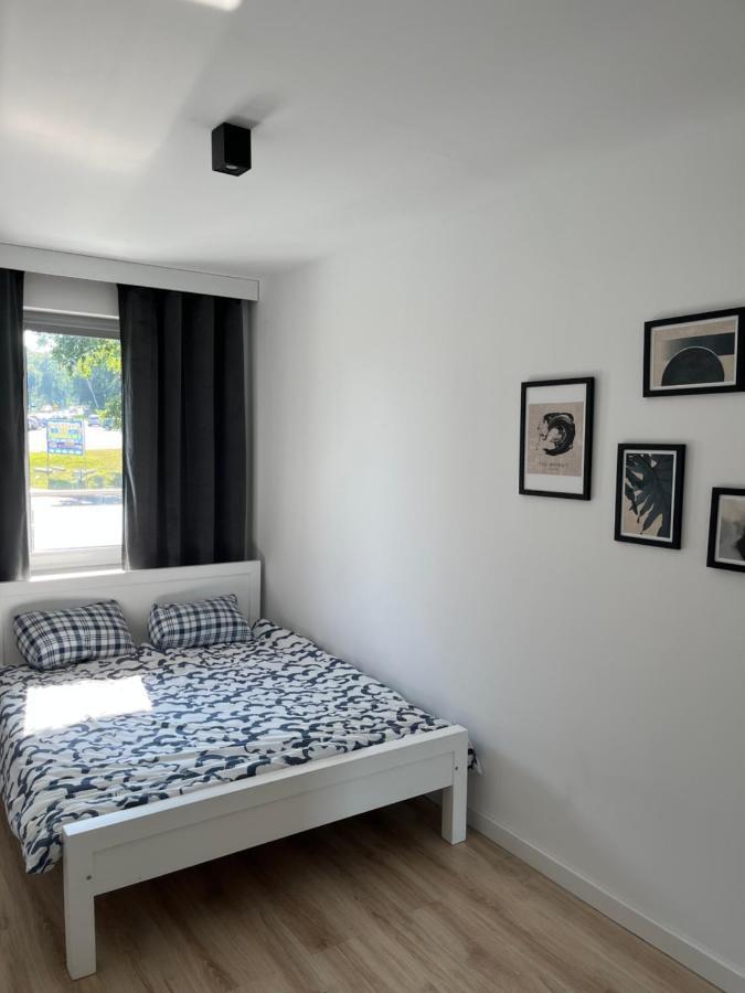 Pk Premium Apartments Boleslawiec (Lower Silesia) Exterior foto
