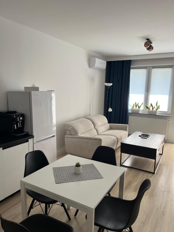 Pk Premium Apartments Boleslawiec (Lower Silesia) Exterior foto