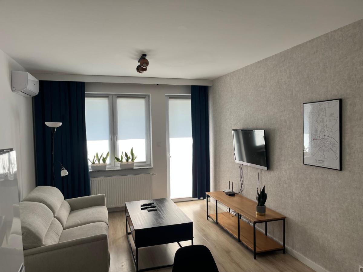 Pk Premium Apartments Boleslawiec (Lower Silesia) Exterior foto