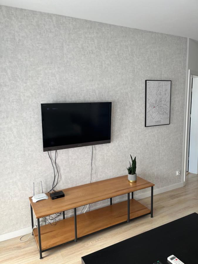 Pk Premium Apartments Boleslawiec (Lower Silesia) Exterior foto